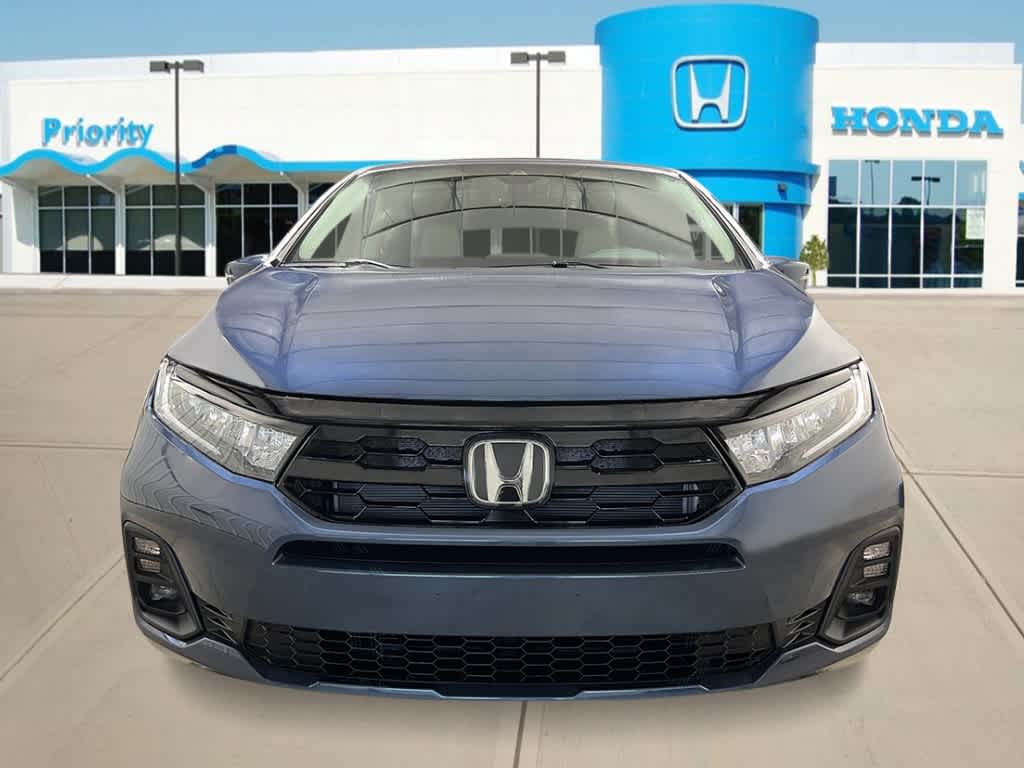 Thumbnail: 2026 Honda Odyssey - 8