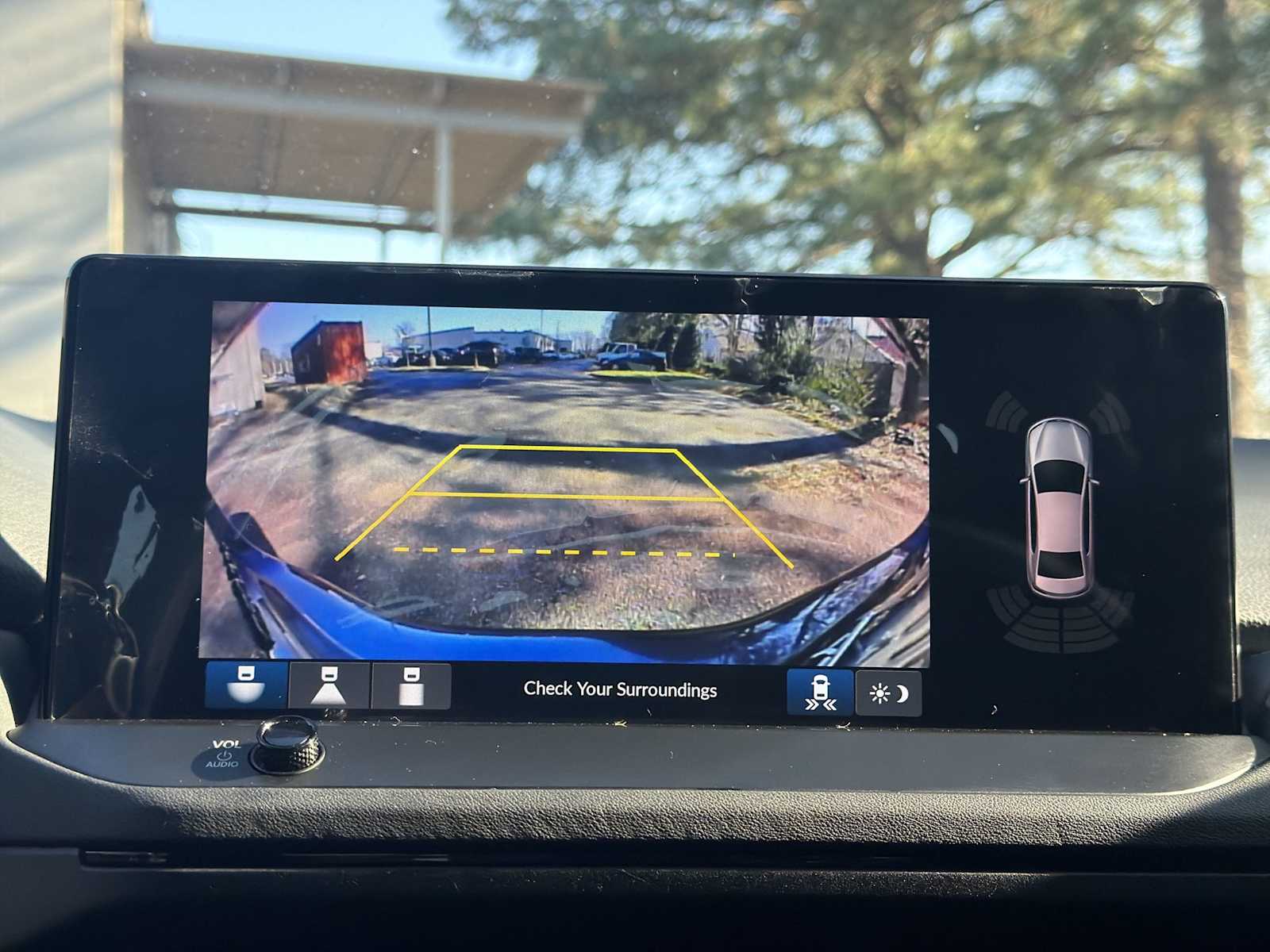 Thumbnail: 2024 Honda Accord - 24