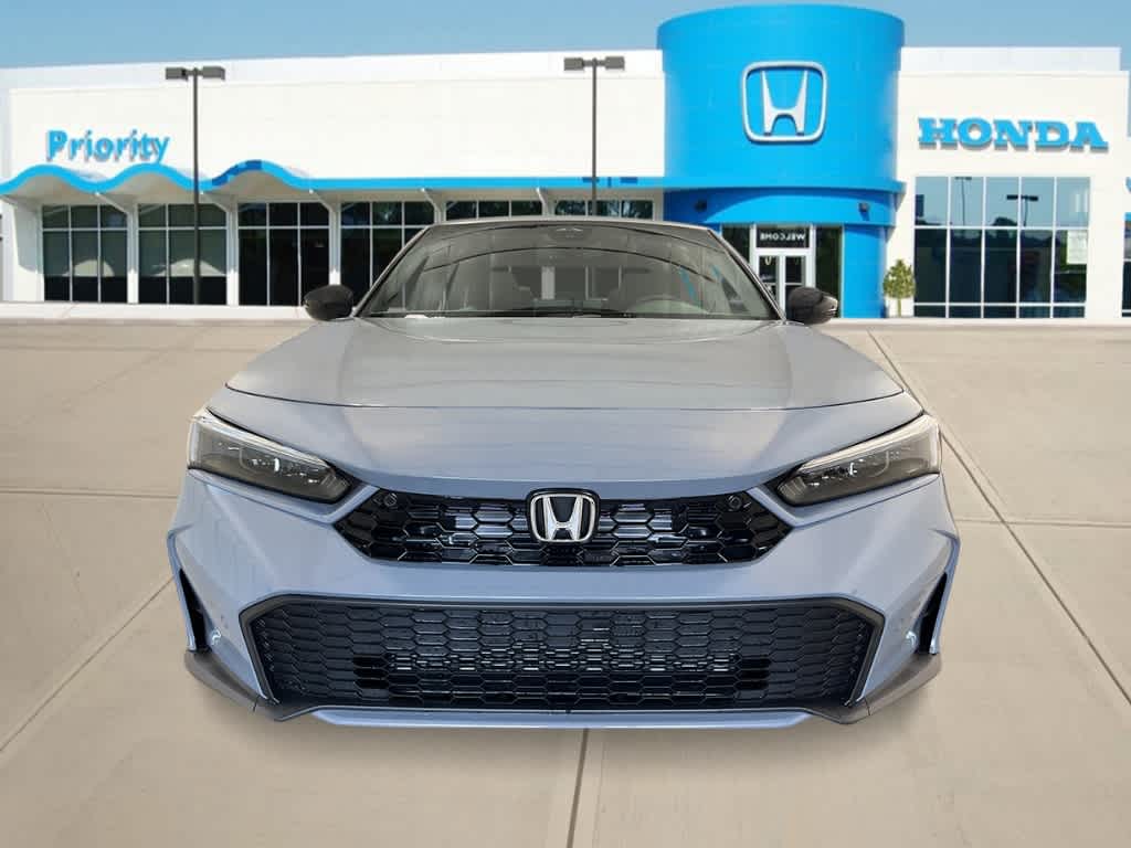 Thumbnail: 2026 Honda Civic - 10