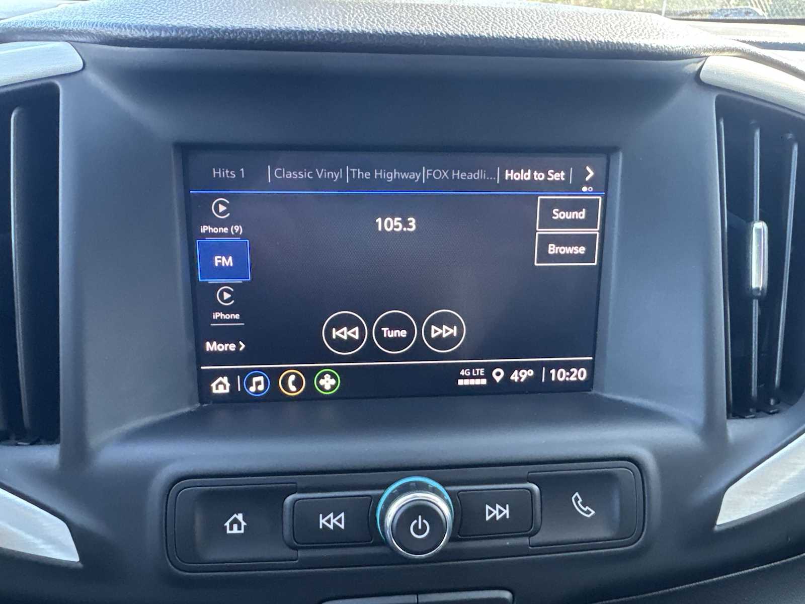 Thumbnail: 2024 GMC Terrain - 12