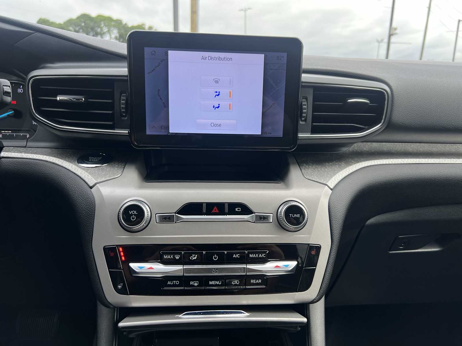 Thumbnail: 2023 Ford Explorer - 17