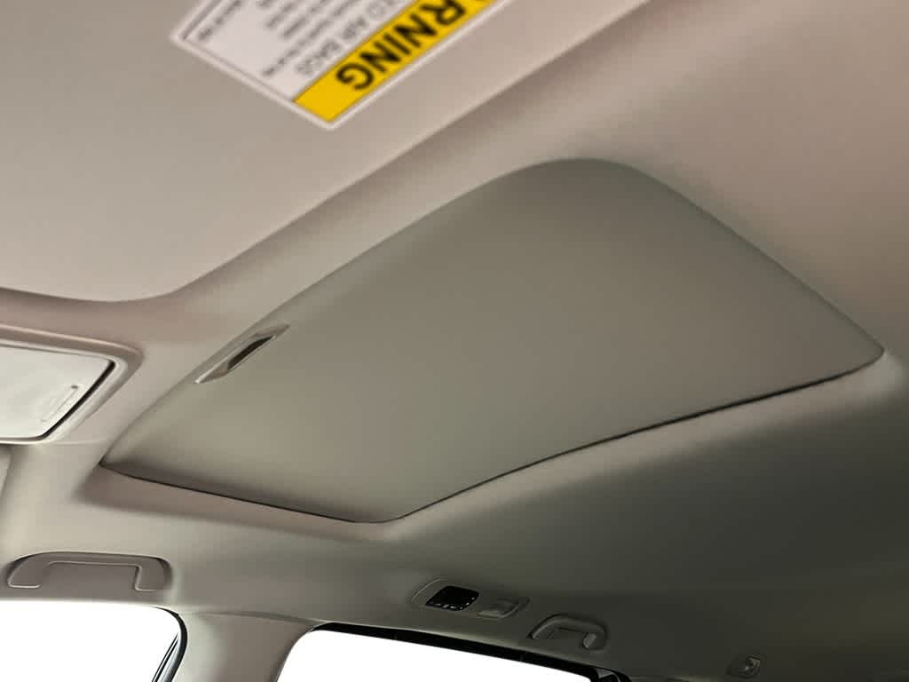 Thumbnail: 2026 Honda Odyssey - 22