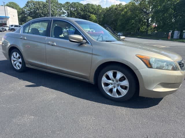 Thumbnail: 2008 Honda Accord - 2