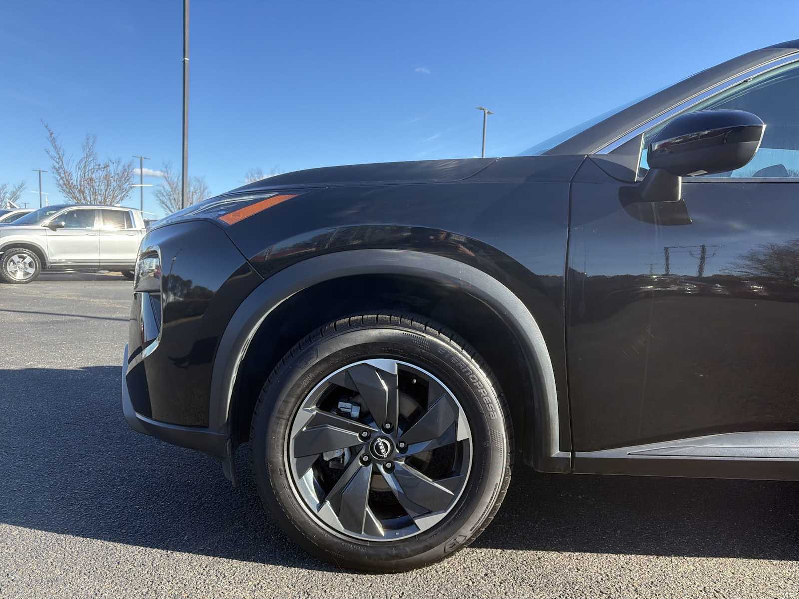 Thumbnail: 2024 Nissan Rogue - 18