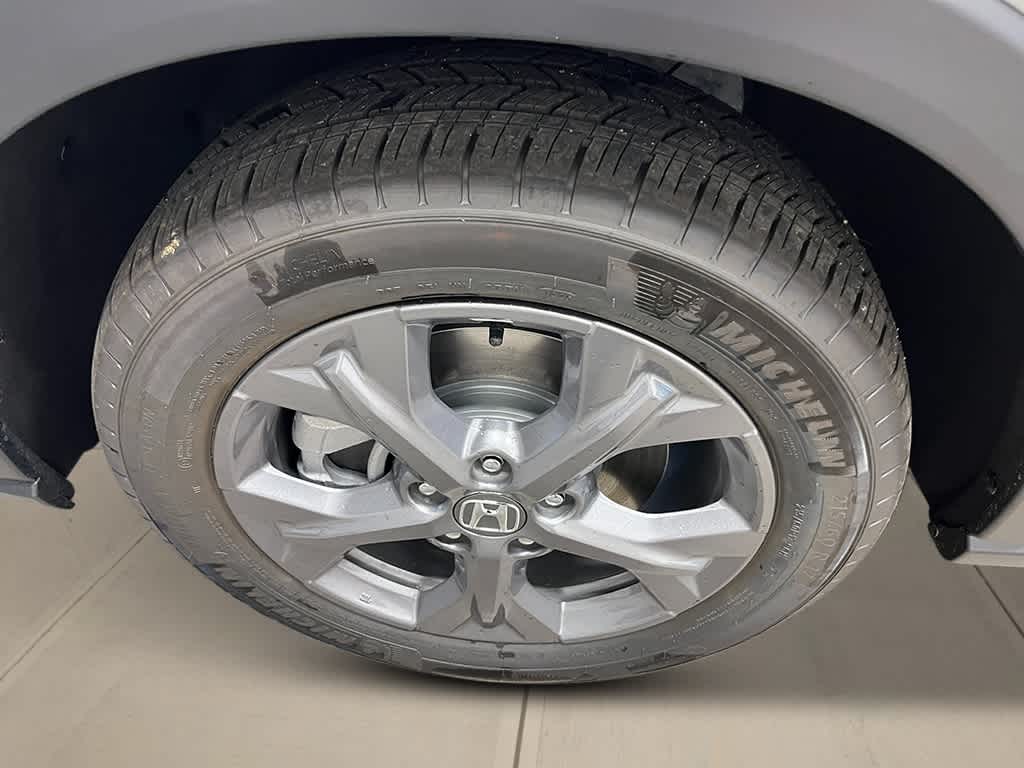 Thumbnail: 2026 Honda HR-V - 10