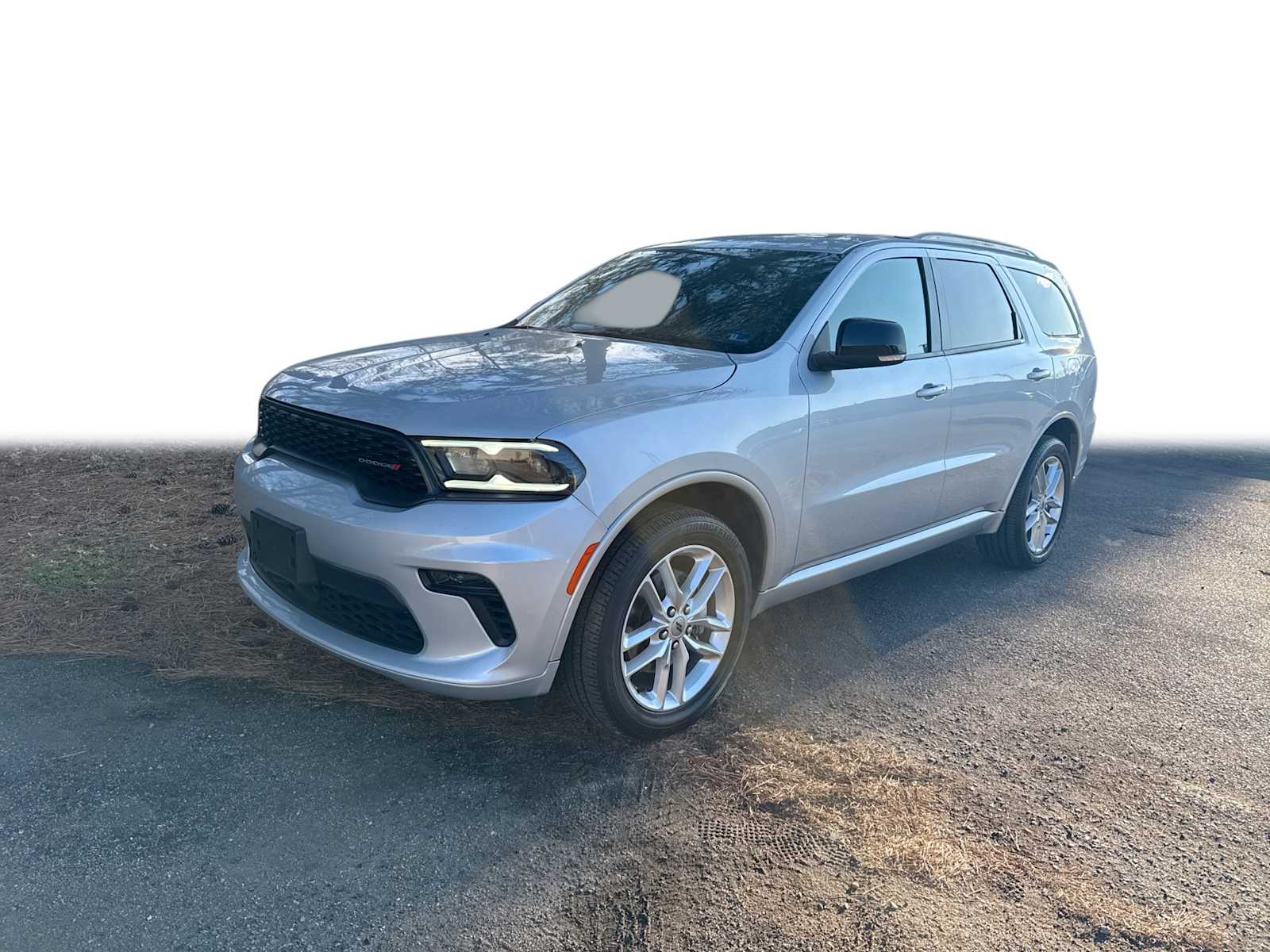 Thumbnail: 2023 Dodge Durango - 1