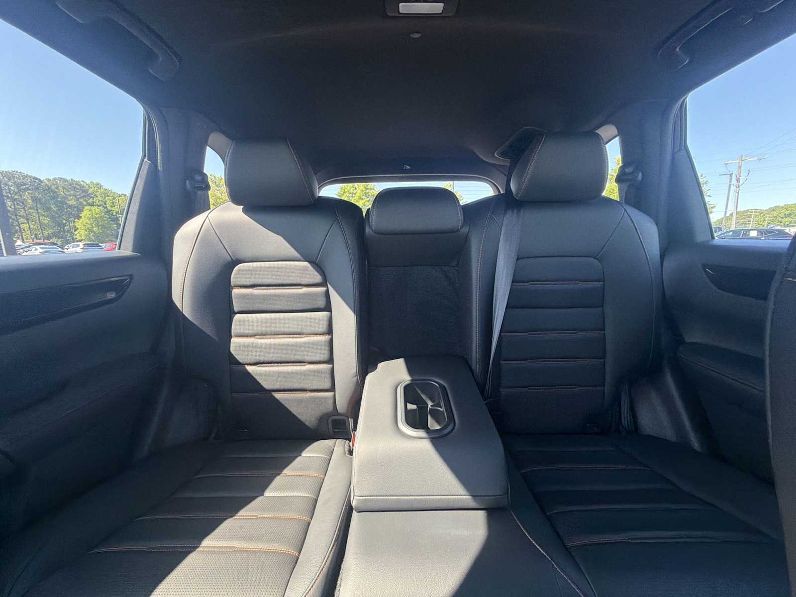 Thumbnail: 2023 Honda CR-V - 25