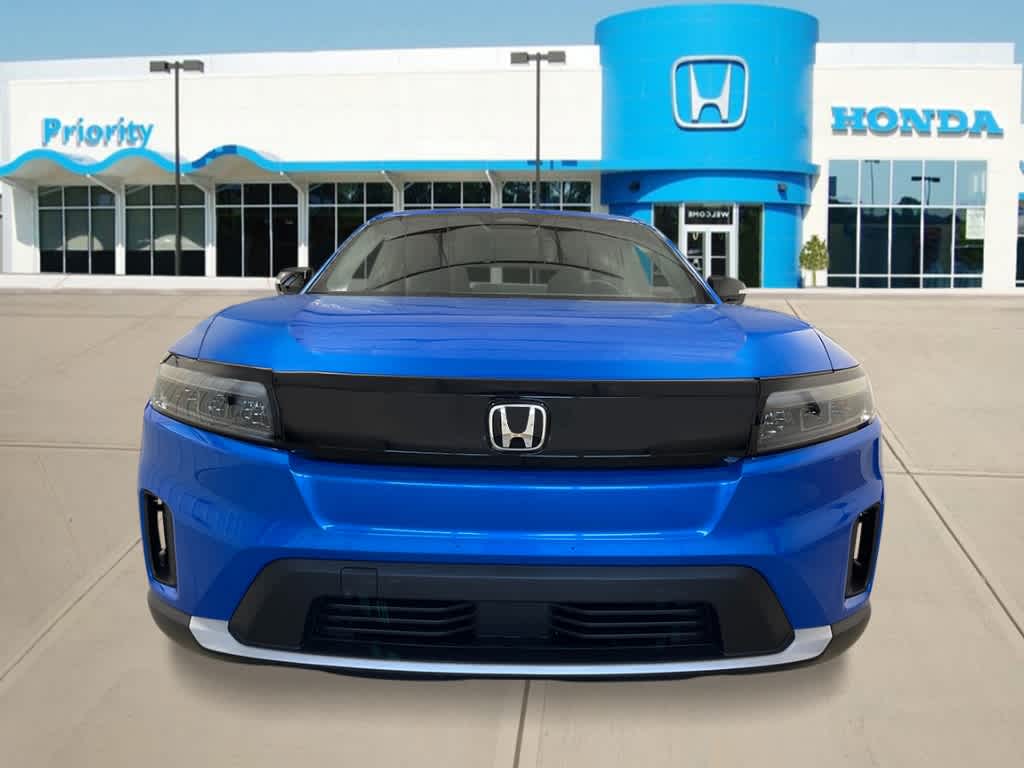 Thumbnail: 2026 Honda Prologue - 8