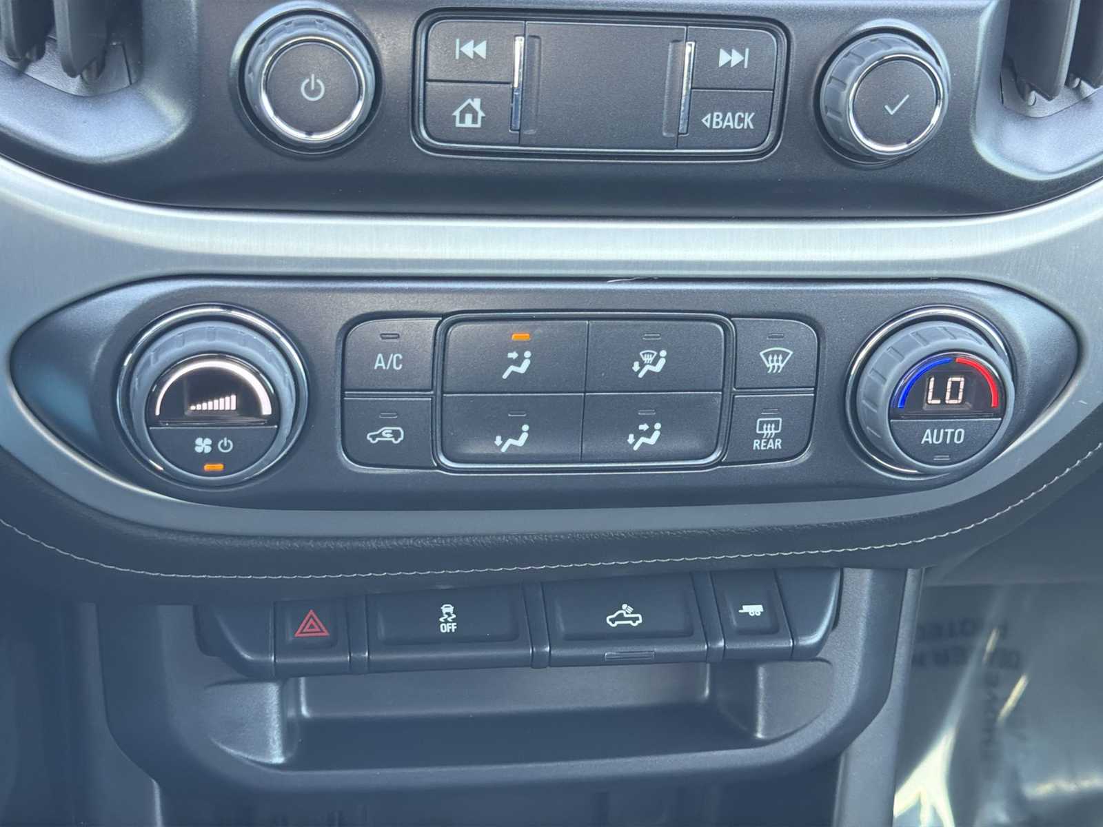 Thumbnail: 2022 GMC Canyon - 16