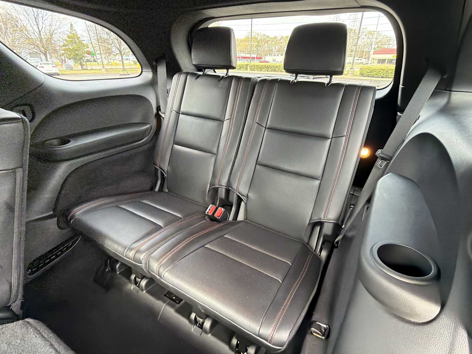 Thumbnail: 2024 Dodge Durango - 26