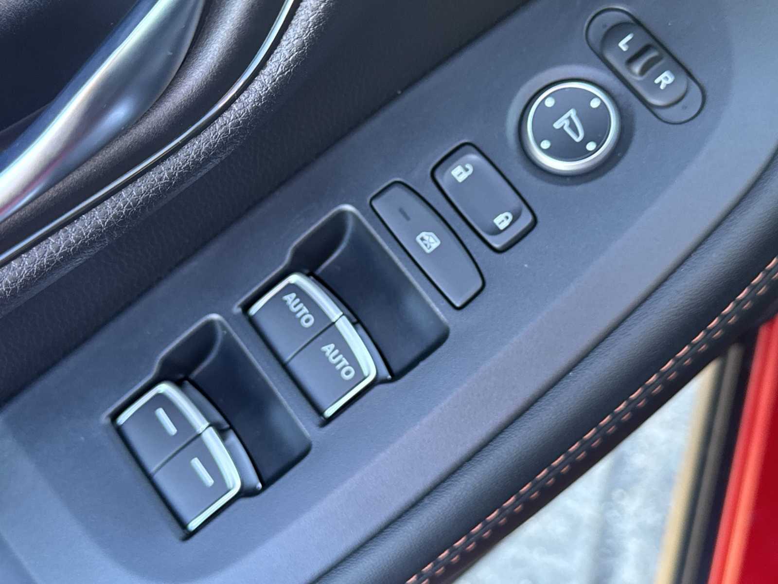 Thumbnail: 2026 Honda HR-V - 15