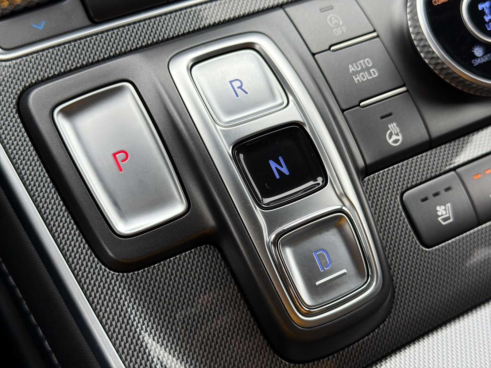 Thumbnail: 2022 Hyundai Santa Fe - 23