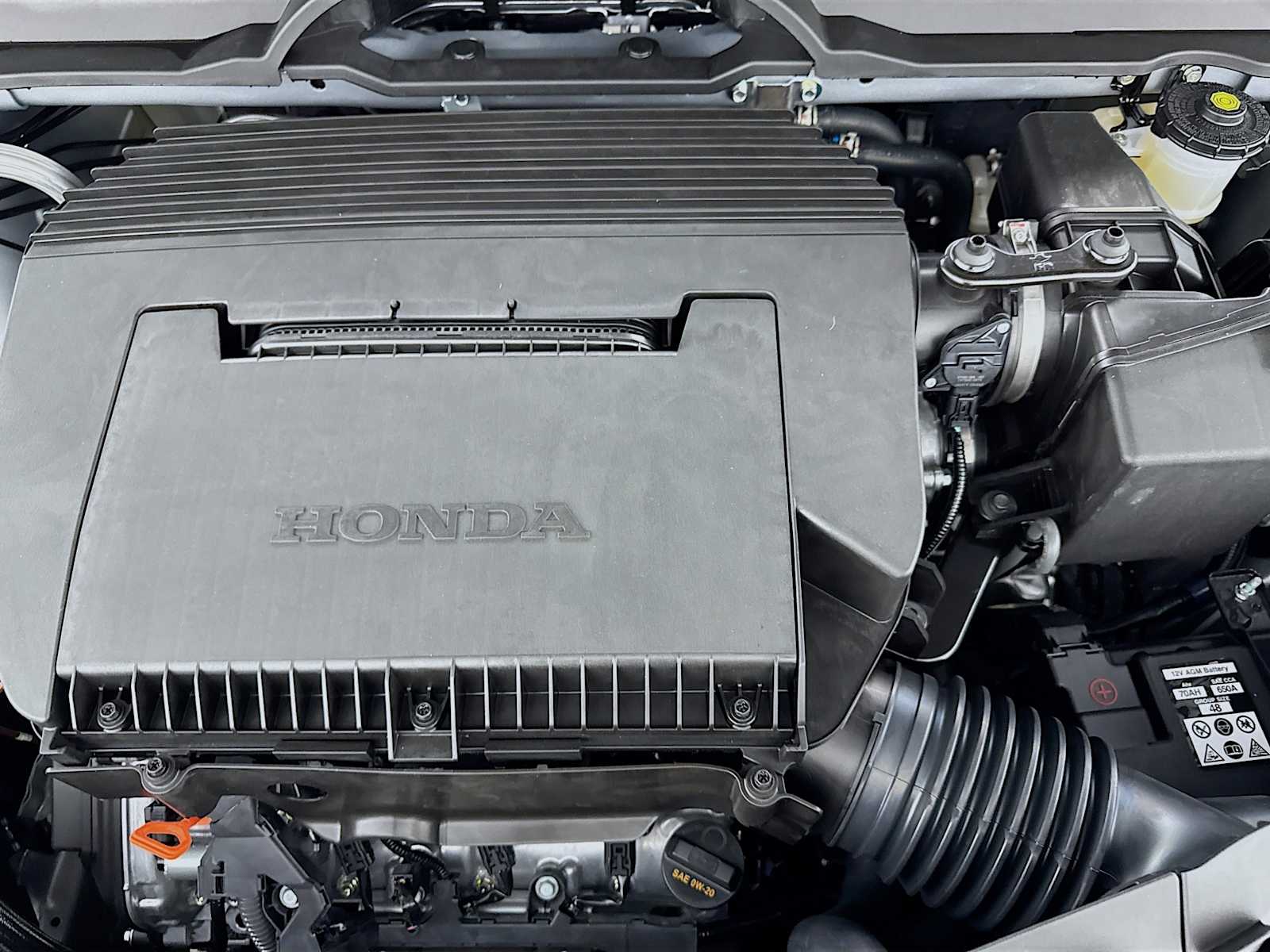 Thumbnail: 2026 Honda Pilot - 10