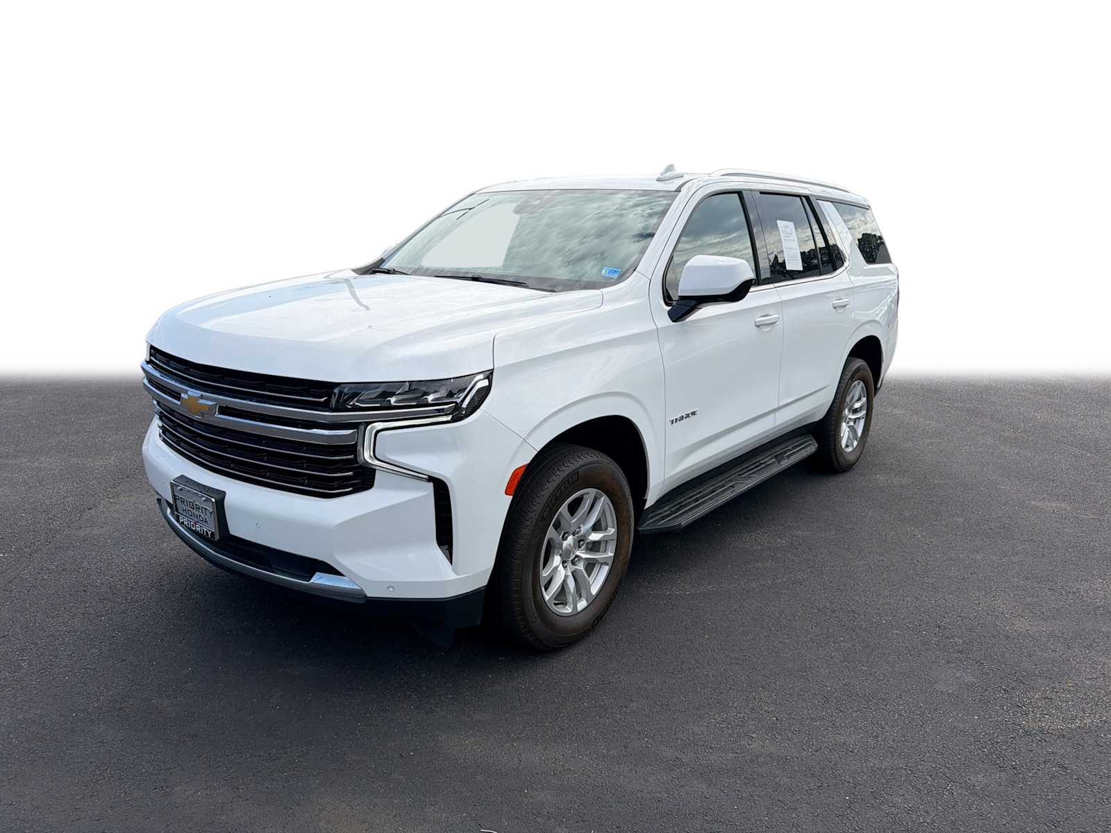 Thumbnail: 2023 Chevrolet Tahoe - 1