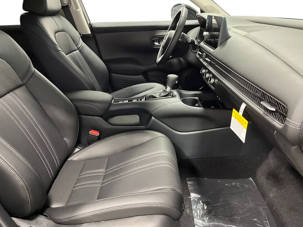 Thumbnail: 2026 Honda HR-V - 26