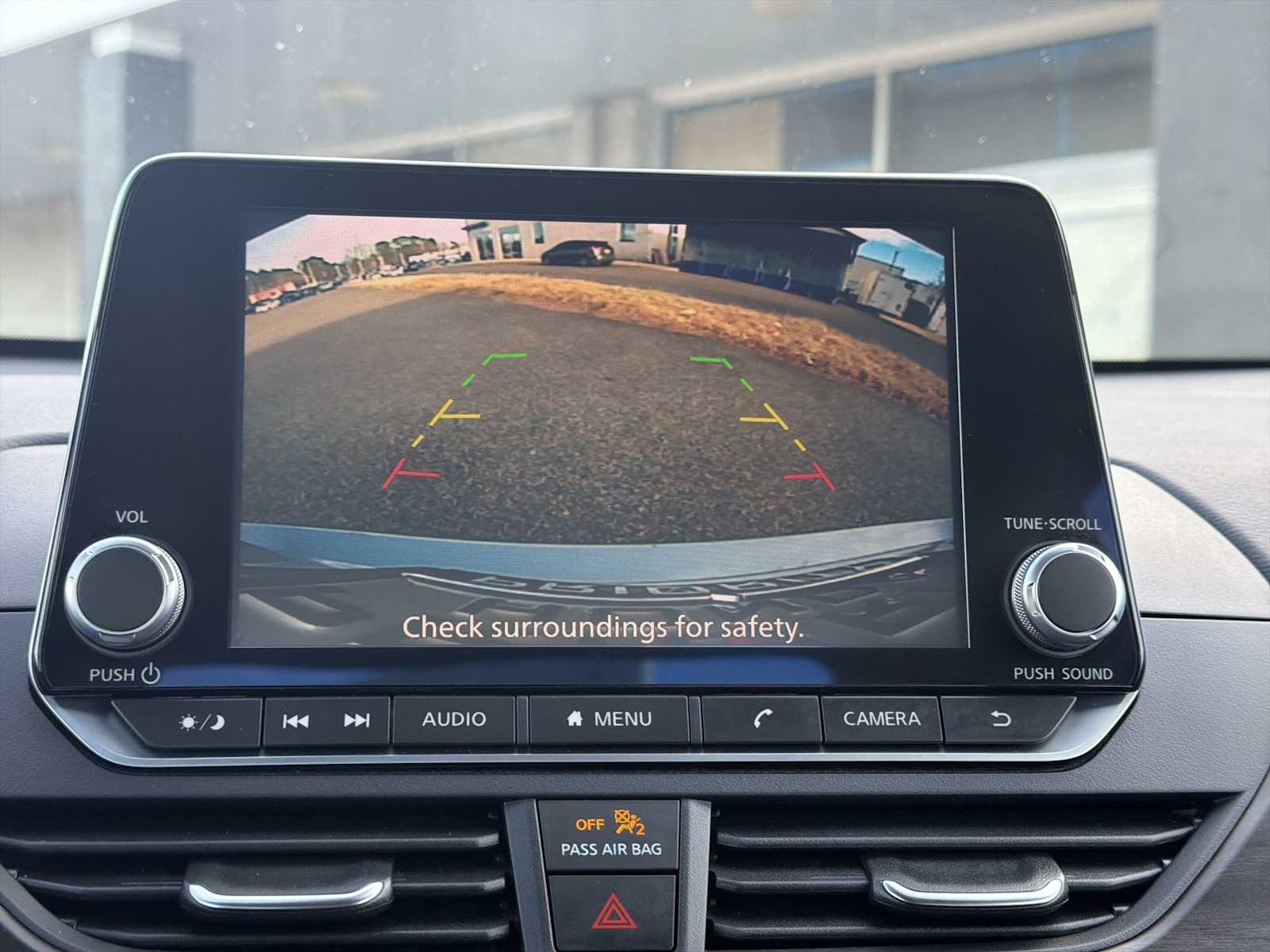 Thumbnail: 2024 Nissan Altima - 23