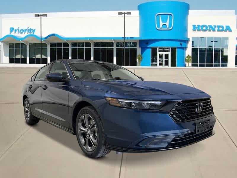 Thumbnail: 2025 Honda Accord - 9