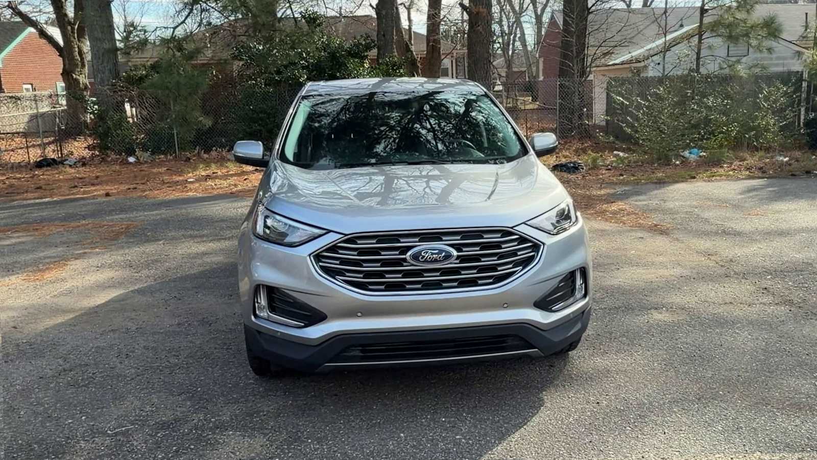 Thumbnail: 2024 Ford Edge - 3