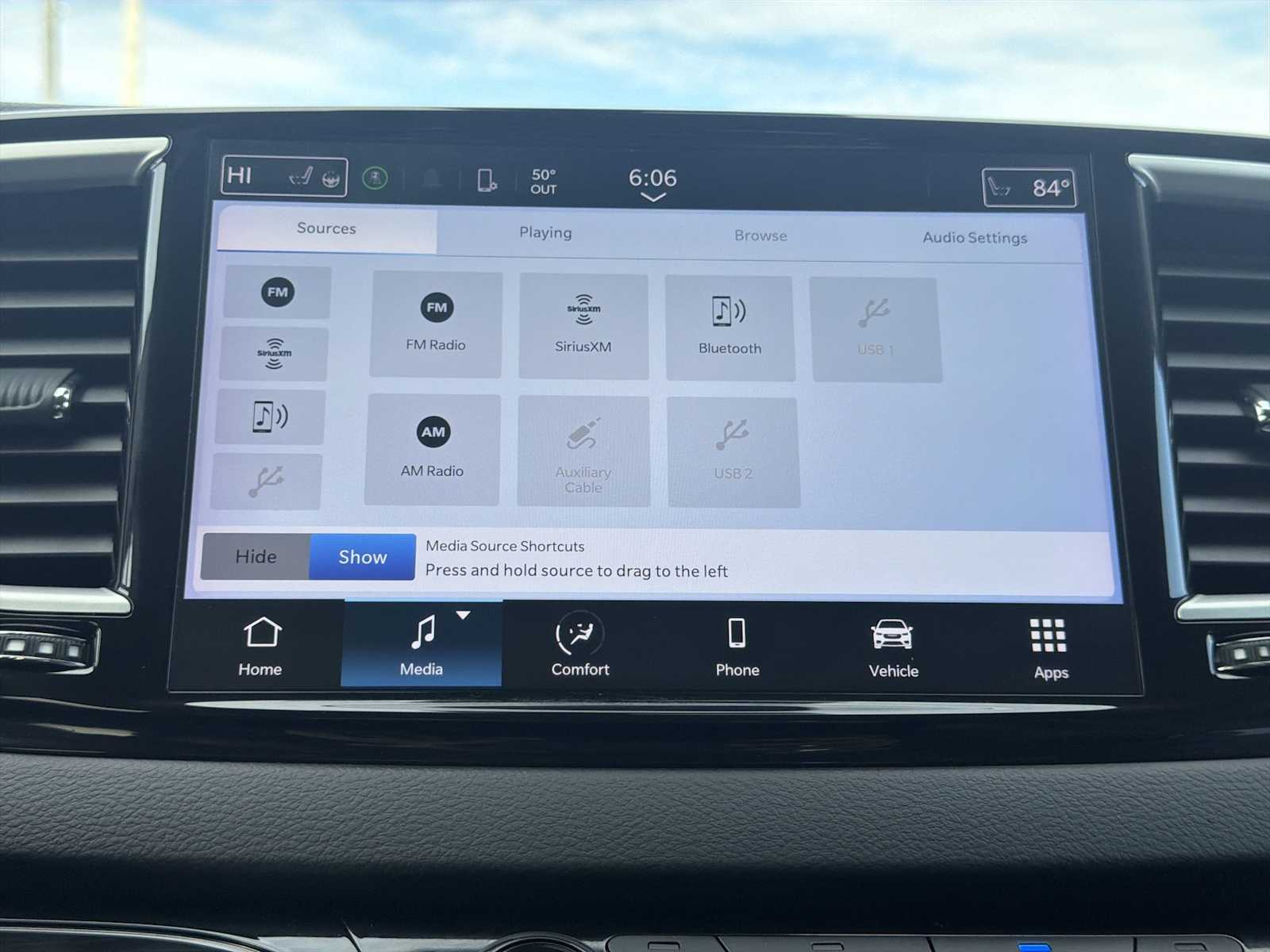 Thumbnail: 2023 Chrysler Pacifica - 12