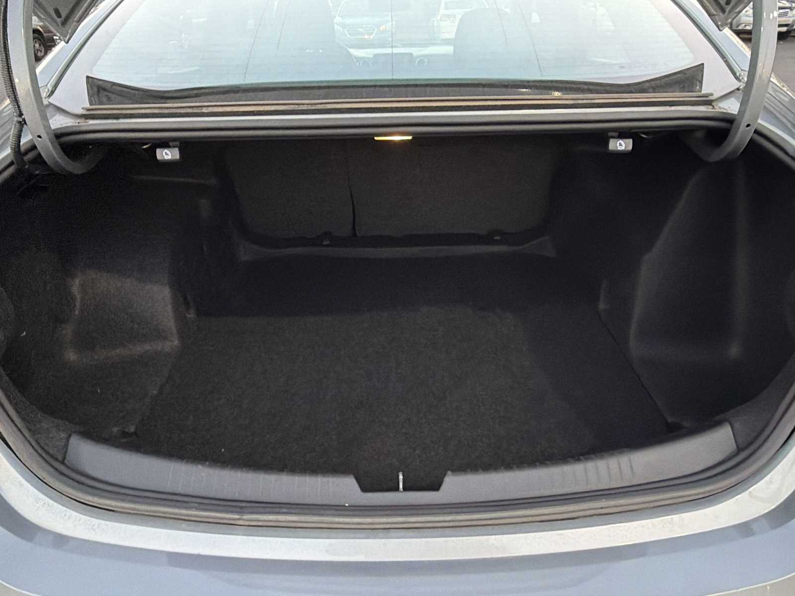 Thumbnail: 2023 Chevrolet Malibu - 20