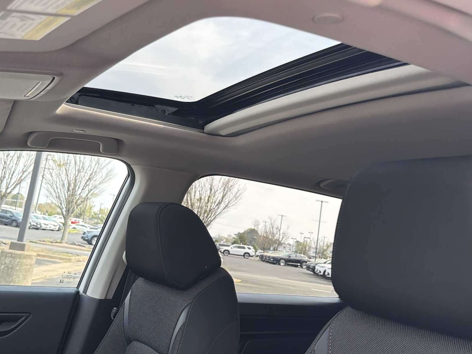 Thumbnail: 2023 Honda CR-V - 16