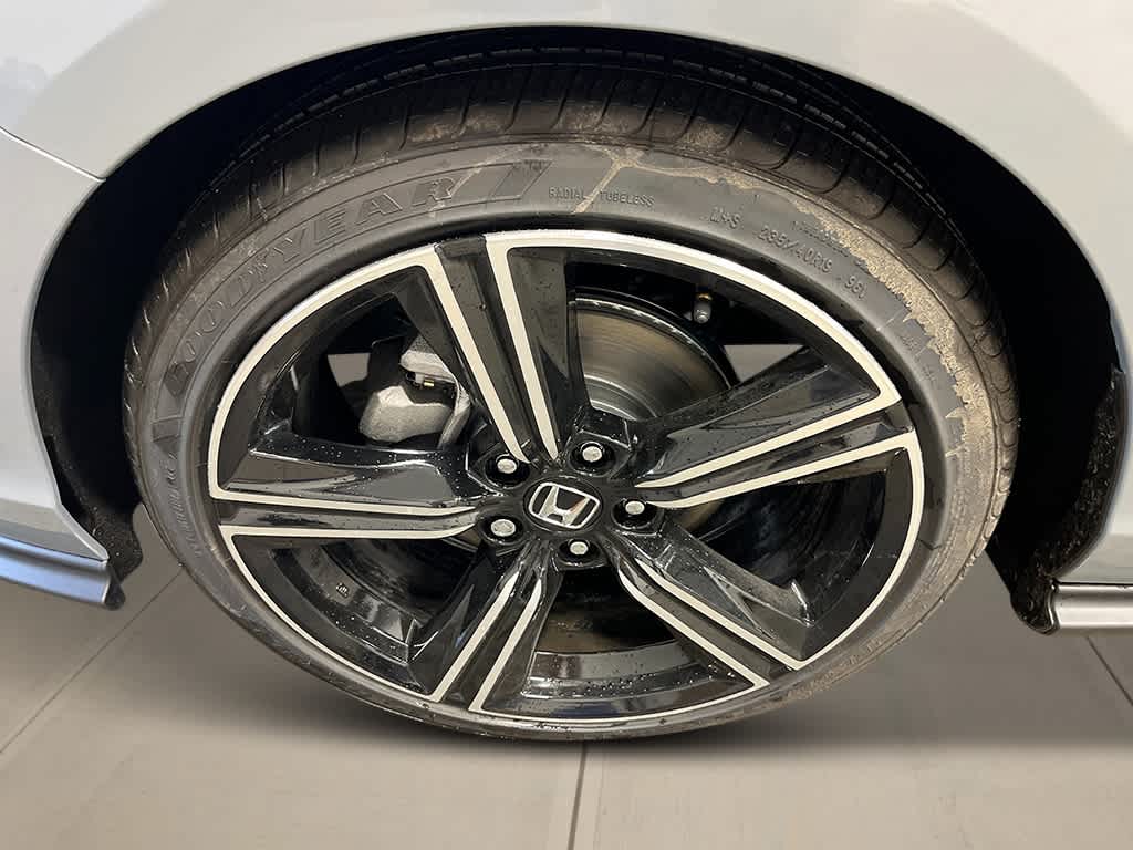 Thumbnail: 2026 Honda Accord - 10