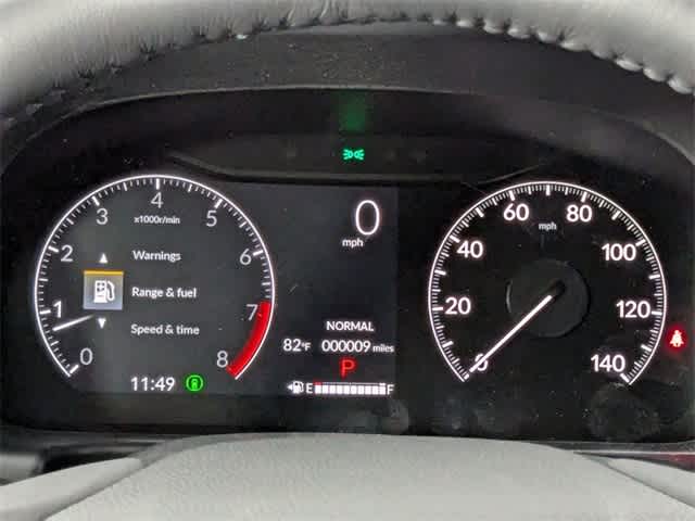 Thumbnail: 2025 Honda Odyssey - 17