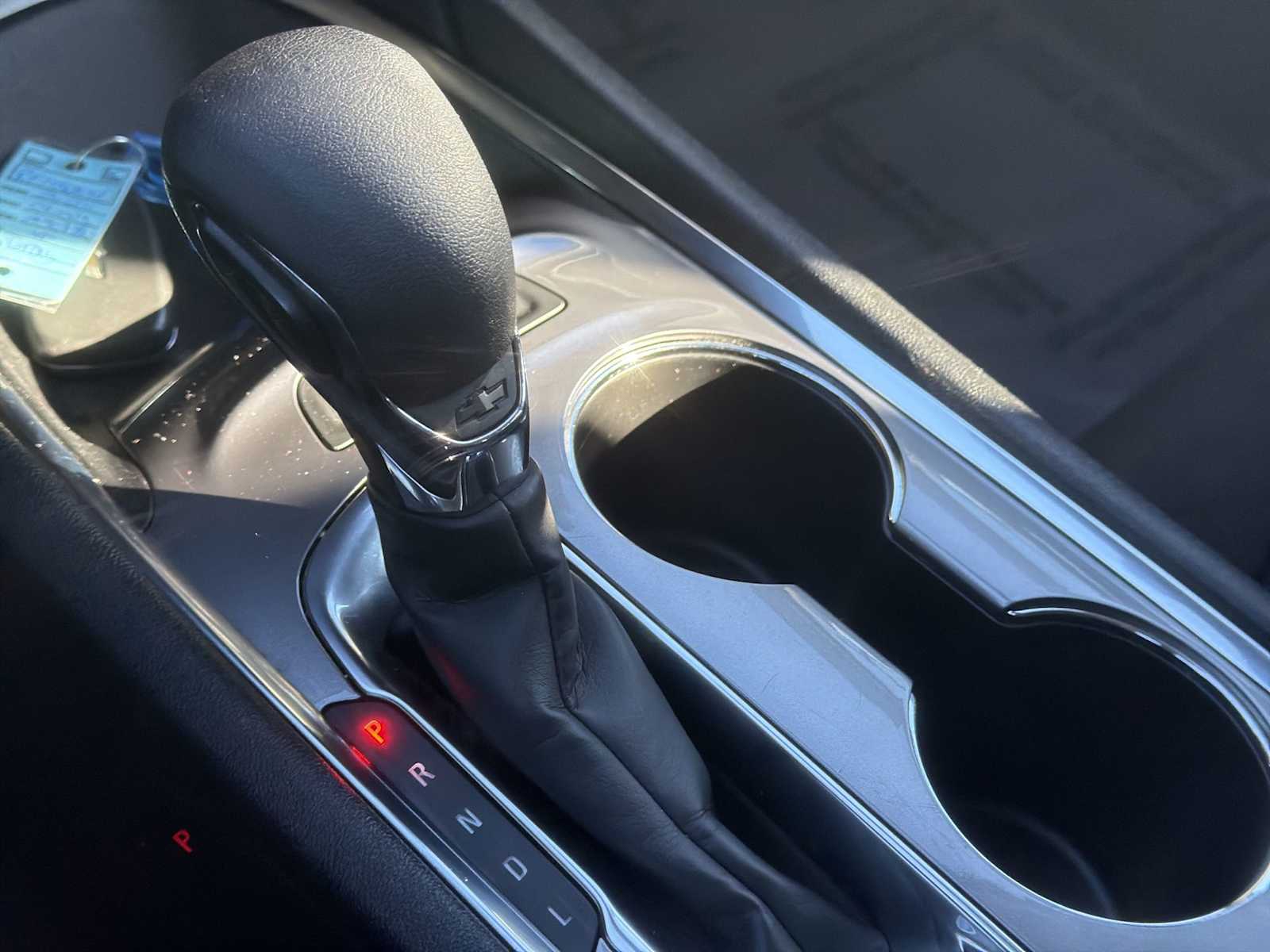 Thumbnail: 2024 Chevrolet Malibu - 21