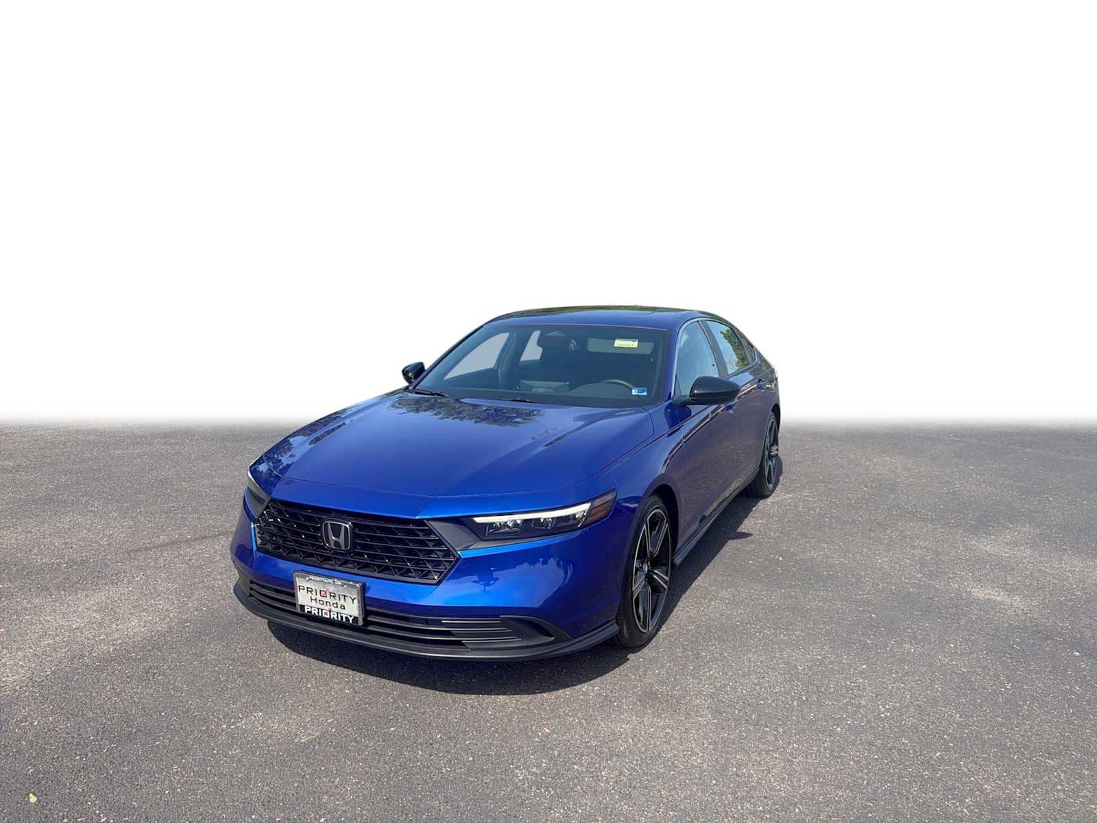 Thumbnail: 2025 Honda Accord - 1