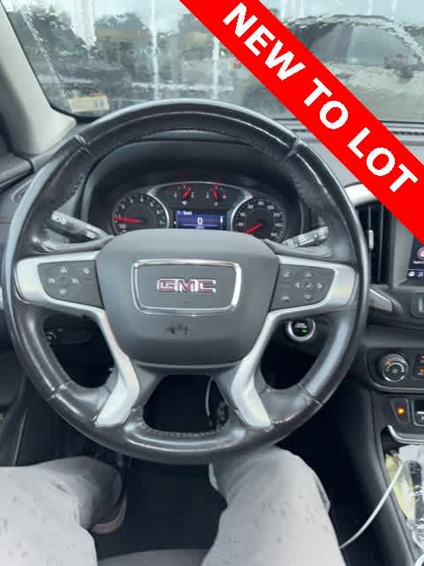 Thumbnail: 2020 GMC Terrain - 2