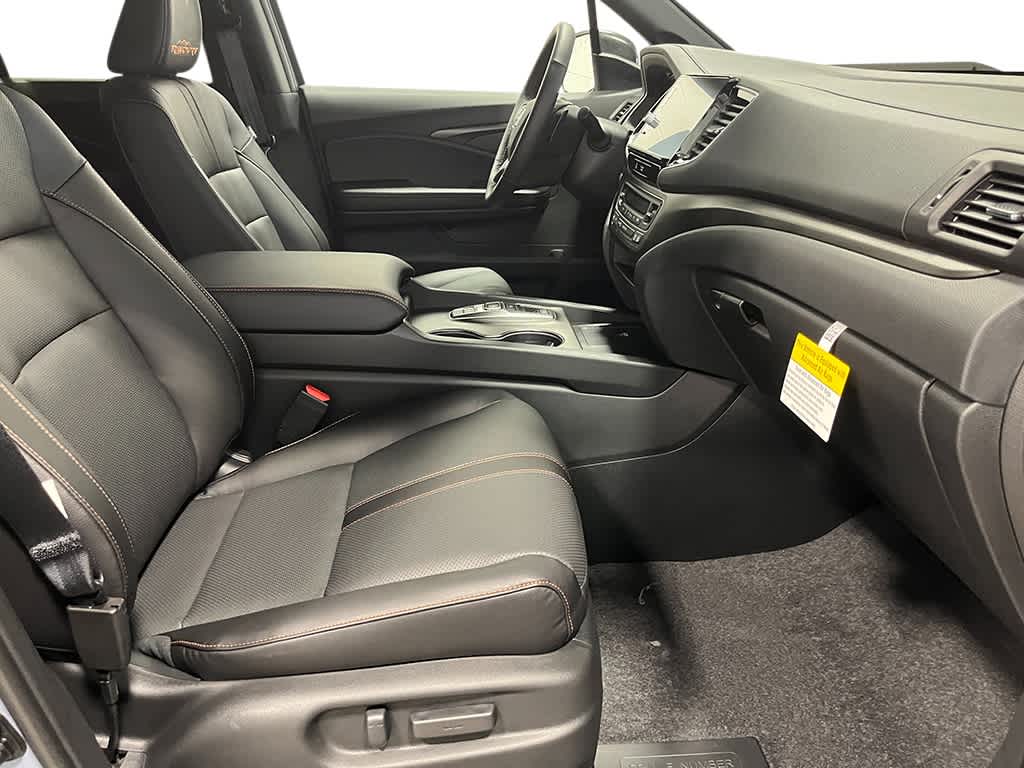 Thumbnail: 2026 Honda Ridgeline - 24