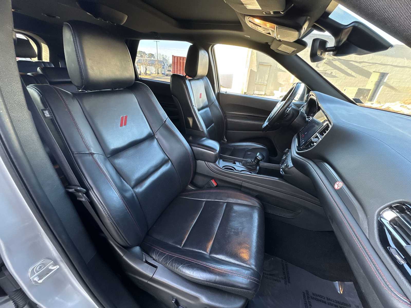 Thumbnail: 2023 Dodge Durango - 27