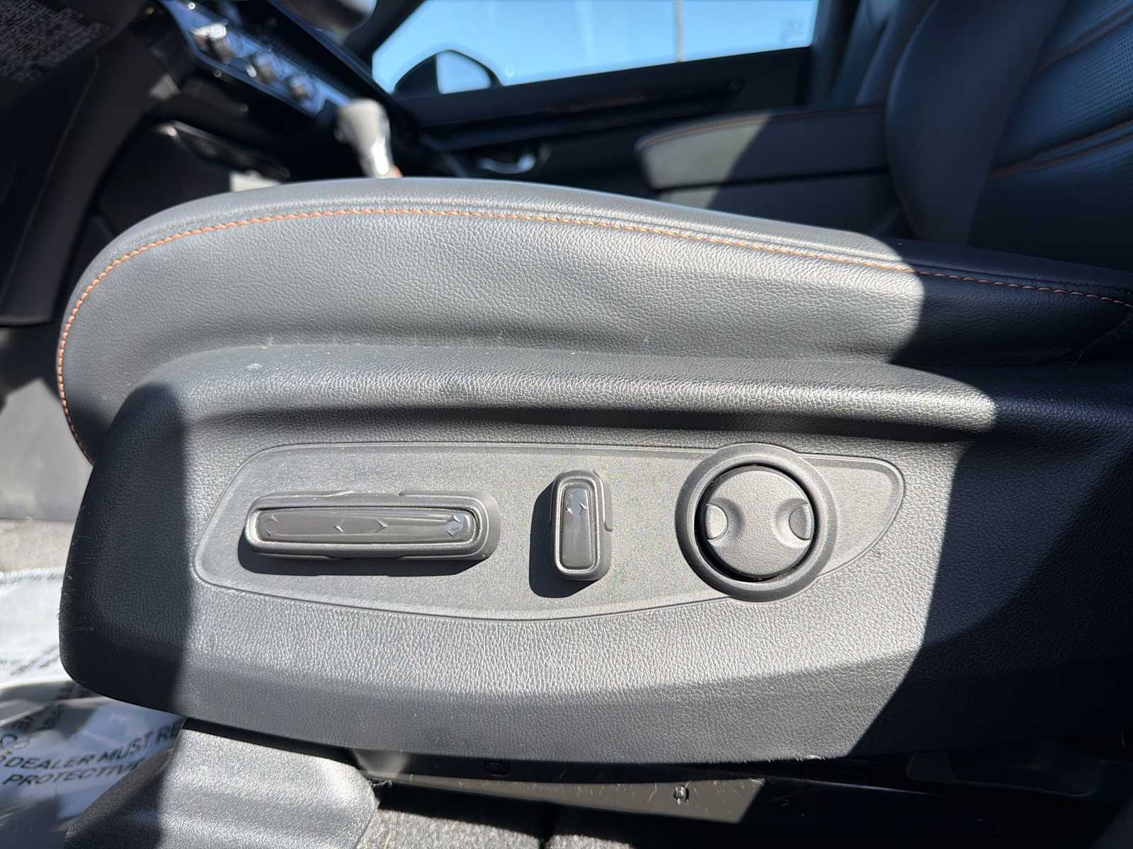 Thumbnail: 2023 Honda CR-V - 14