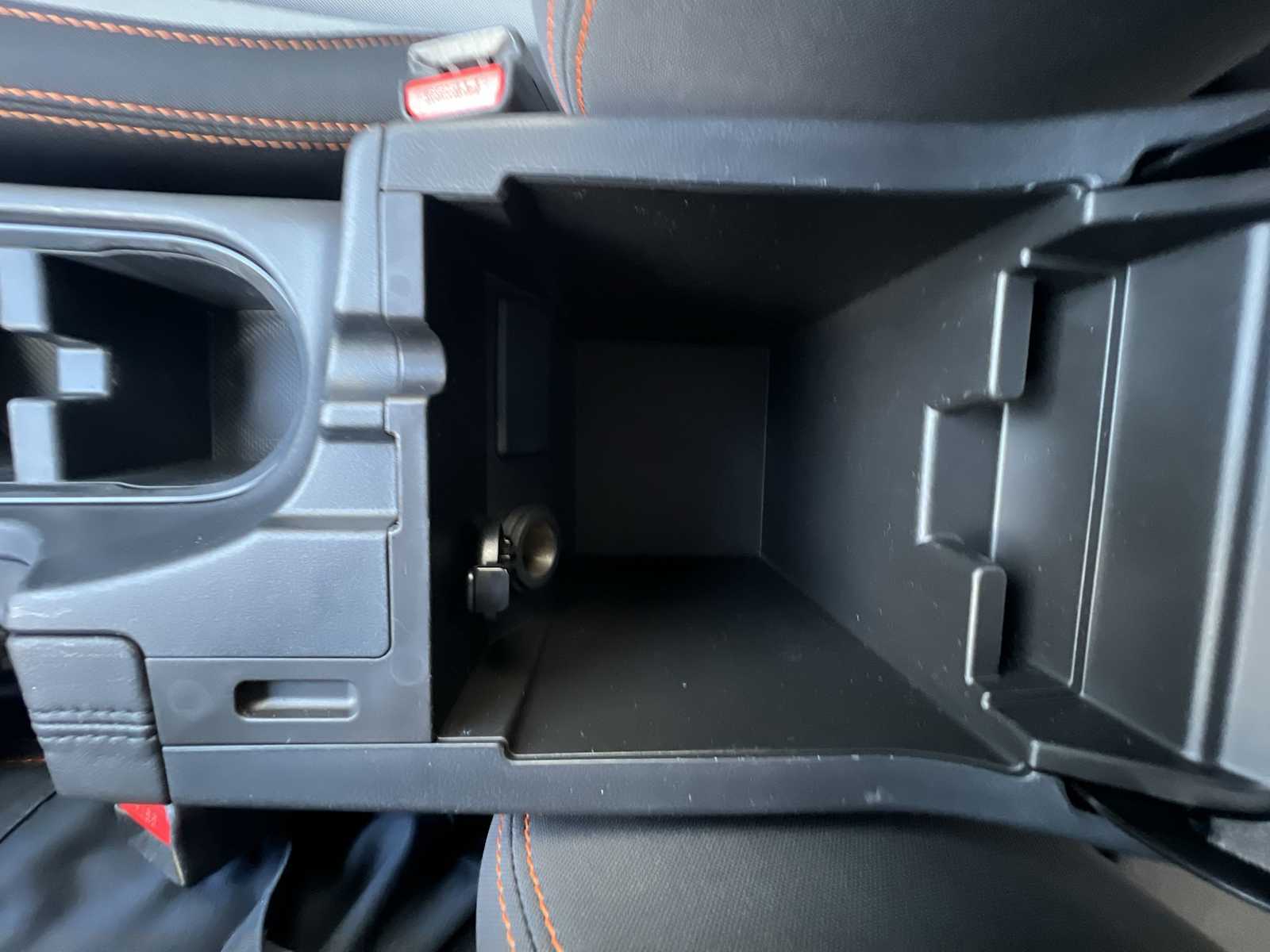 Thumbnail: 2022 Subaru Crosstrek - 22