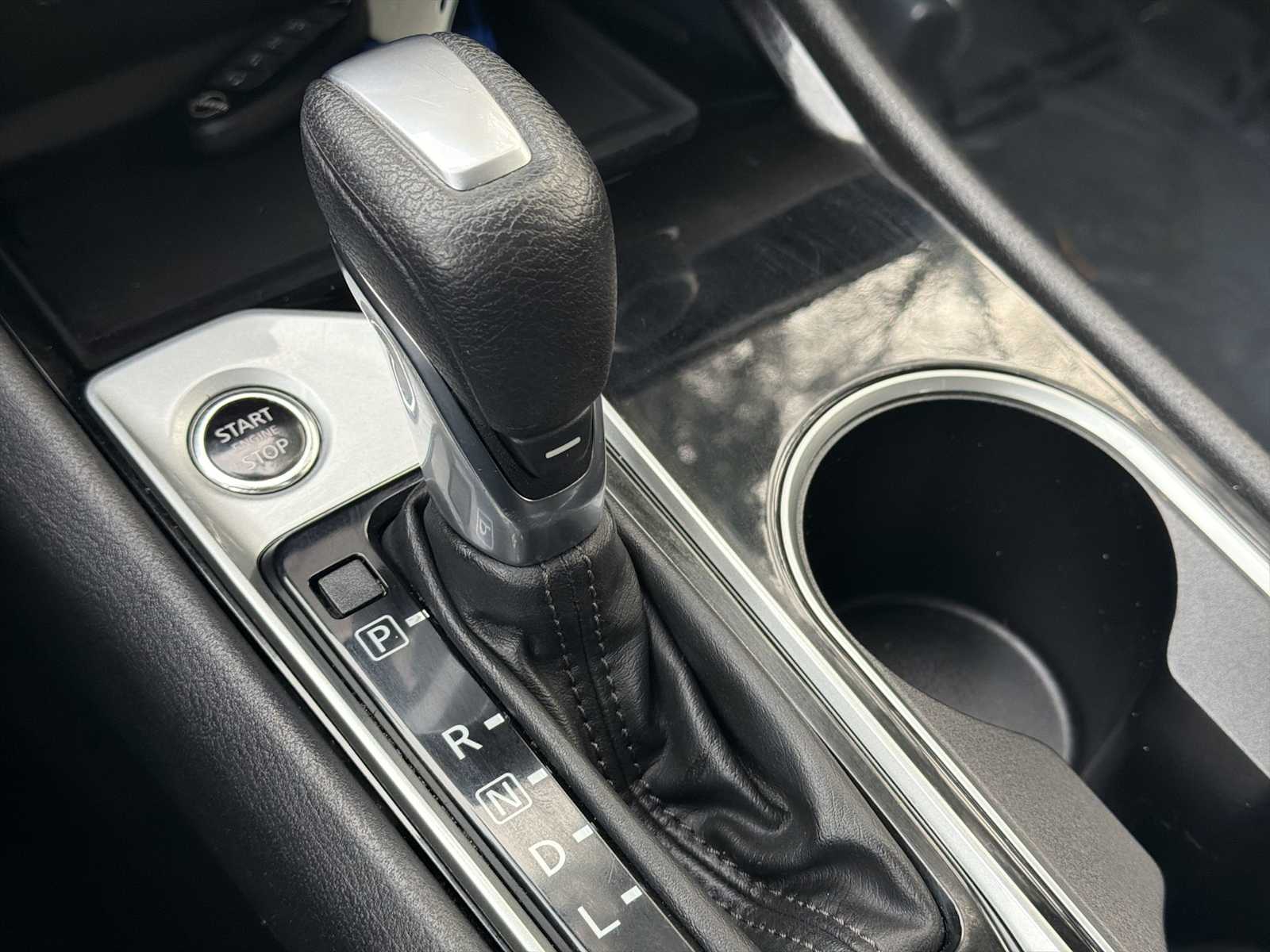 Thumbnail: 2024 Nissan Altima - 21