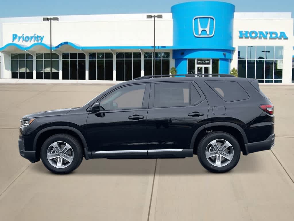 Thumbnail: 2026 Honda Pilot - 2