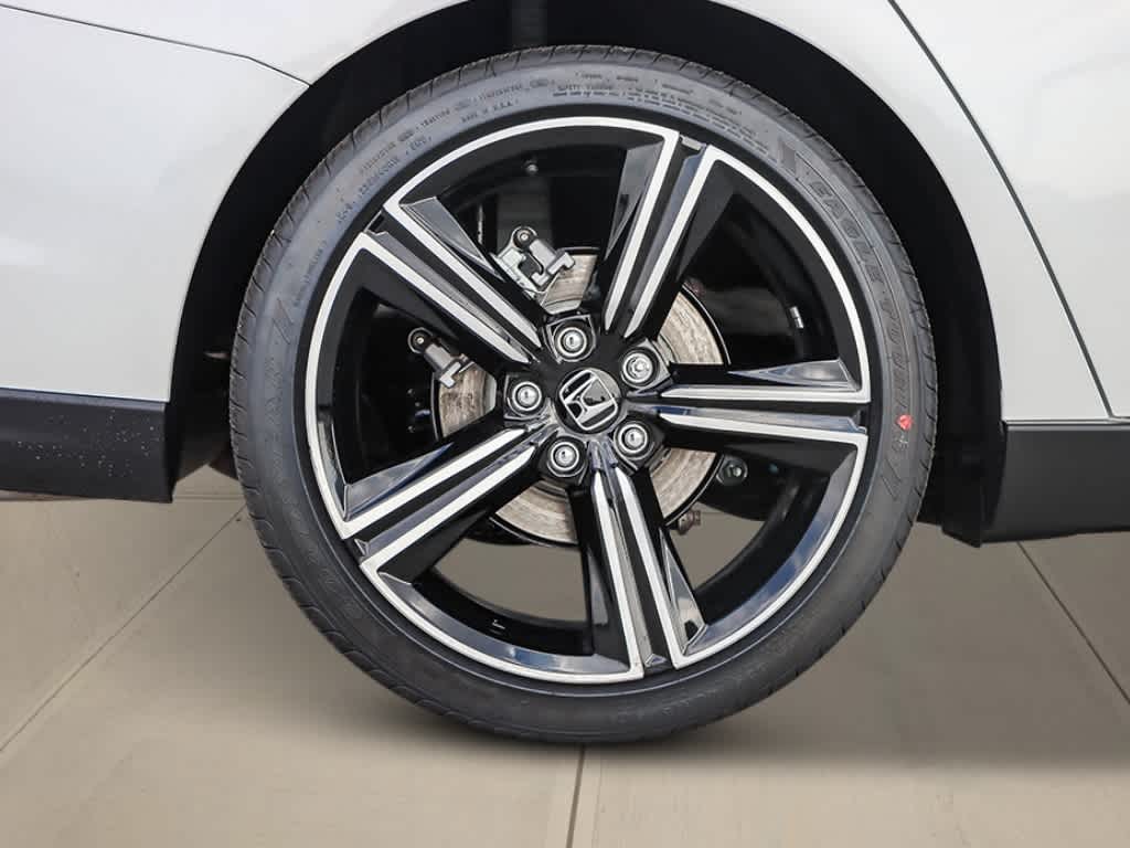 Thumbnail: 2026 Honda Accord - 7