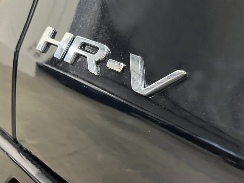 Thumbnail: 2026 Honda HR-V - 6