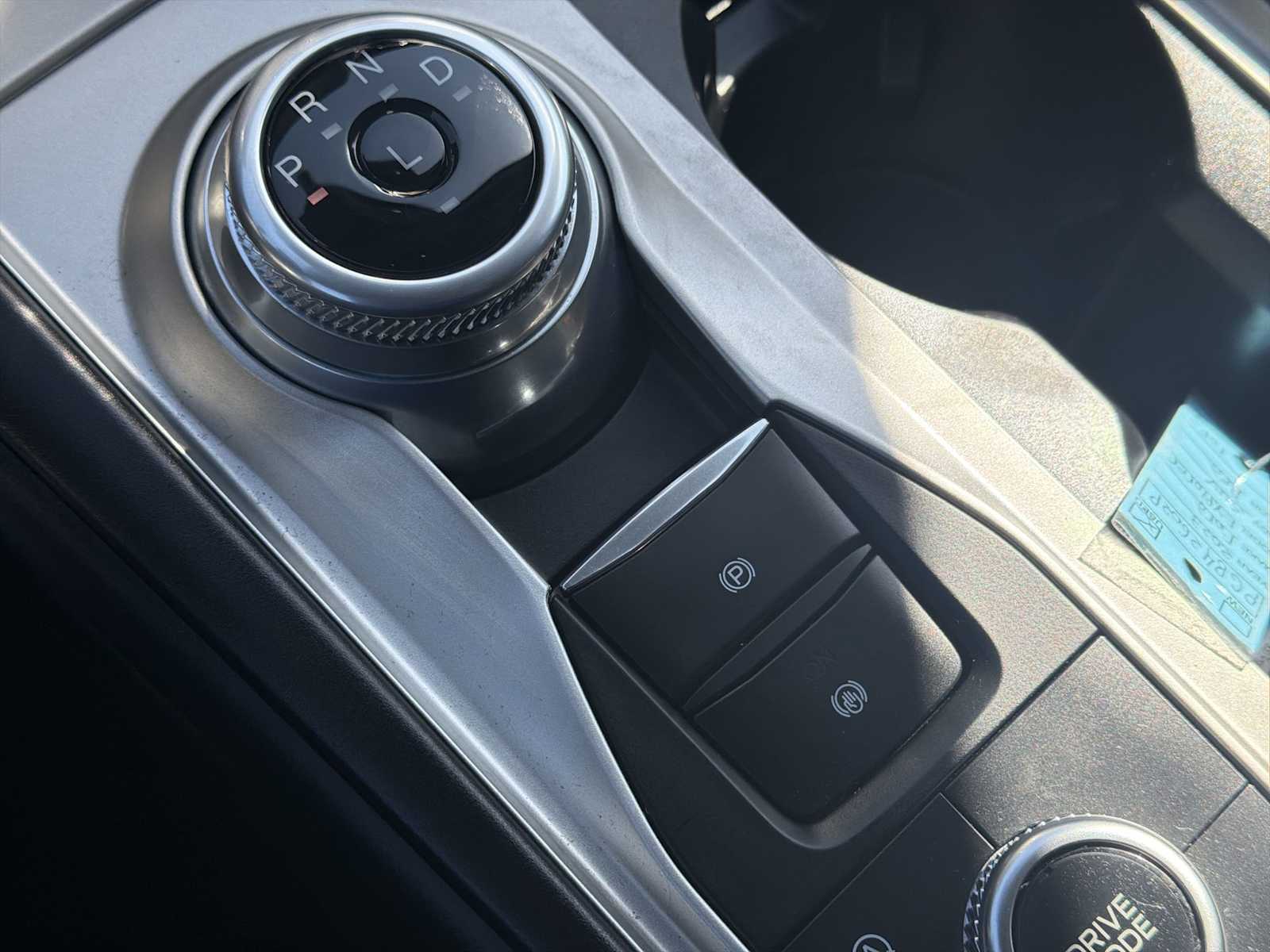 Thumbnail: 2023 Ford Explorer - 21