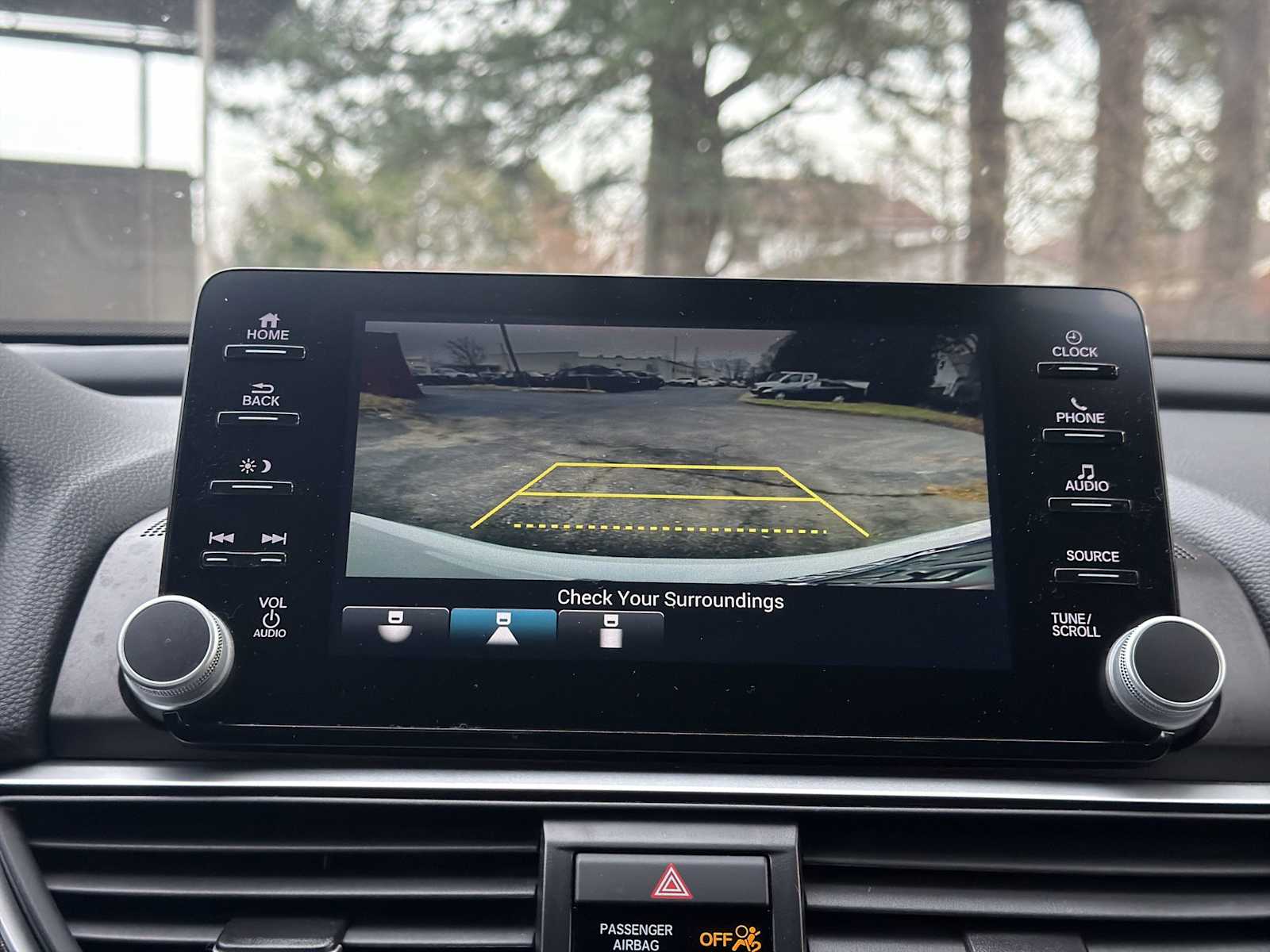 Thumbnail: 2020 Honda Accord - 22