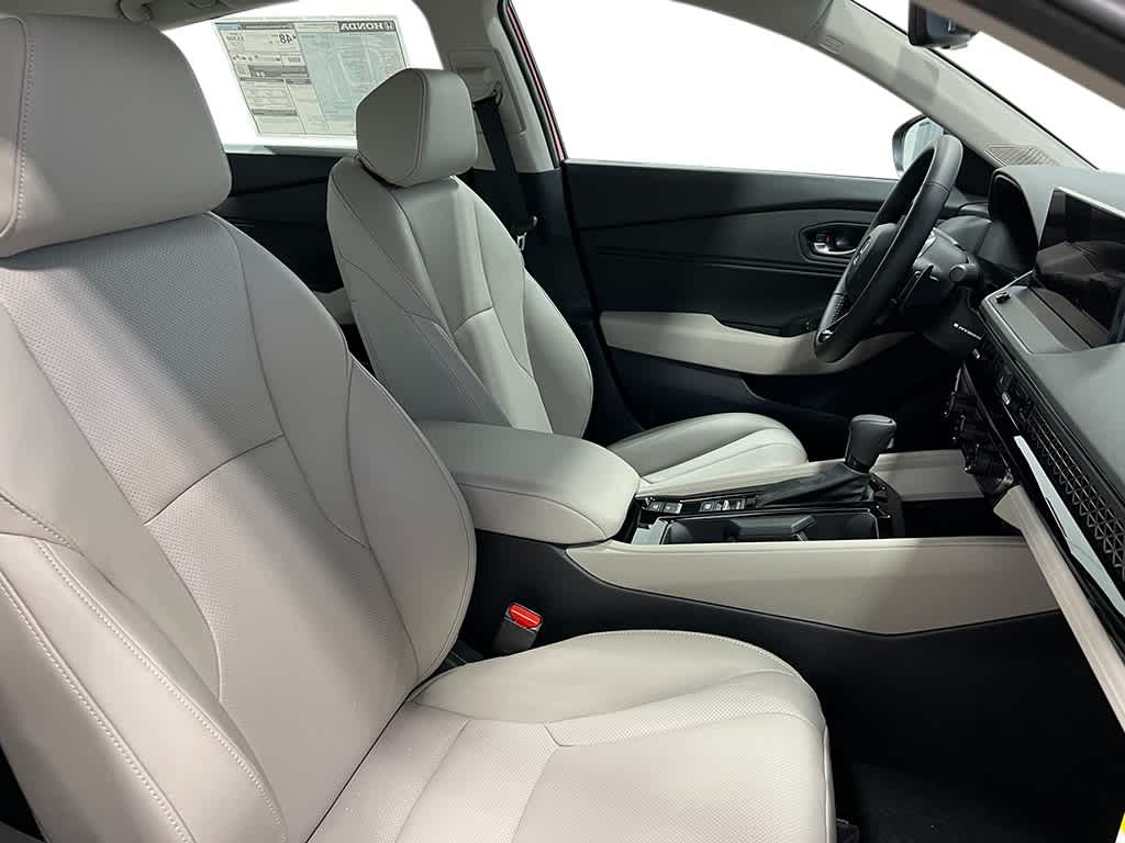 Thumbnail: 2025 Honda Accord - 32