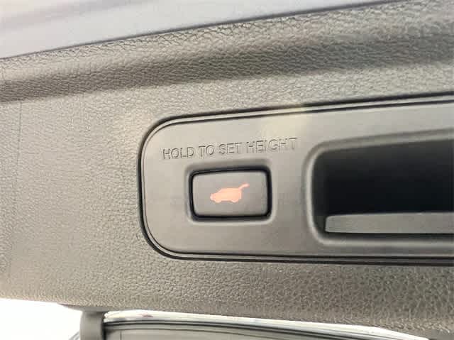 Thumbnail: 2024 Honda Odyssey - 31