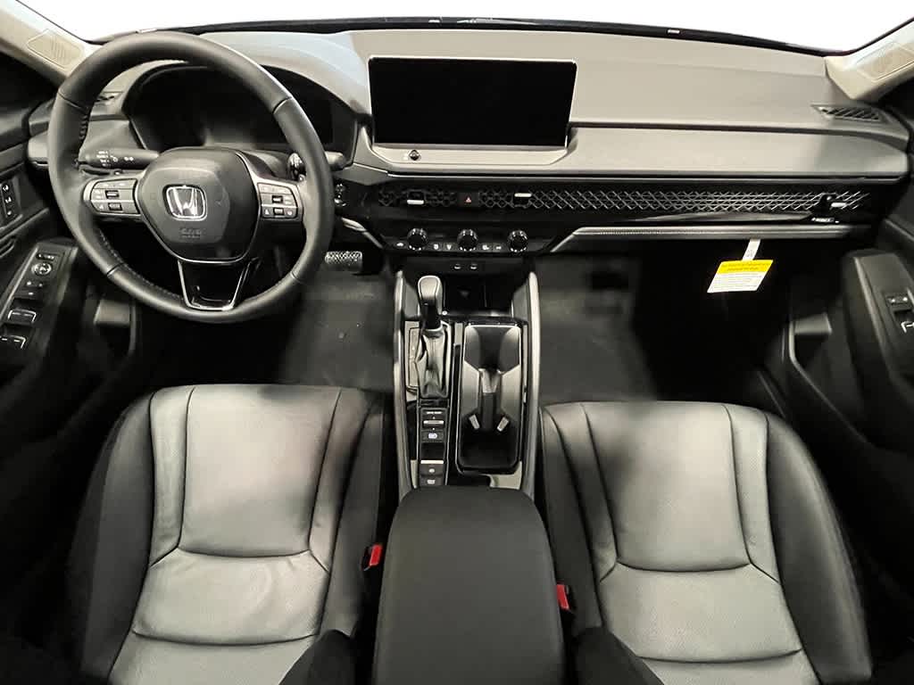 Thumbnail: 2026 Honda Accord - 25