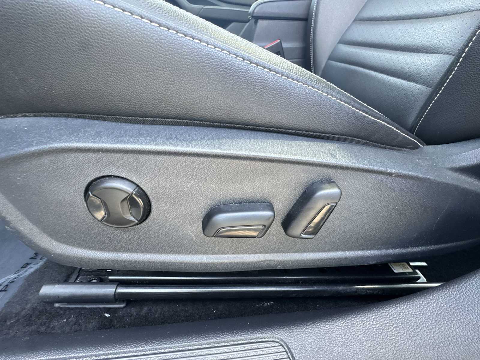 Thumbnail: 2024 Volkswagen Jetta - 14