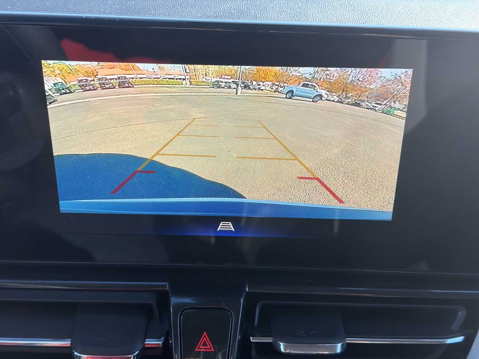 Thumbnail: 2024 Chevrolet TrailBlazer - 23