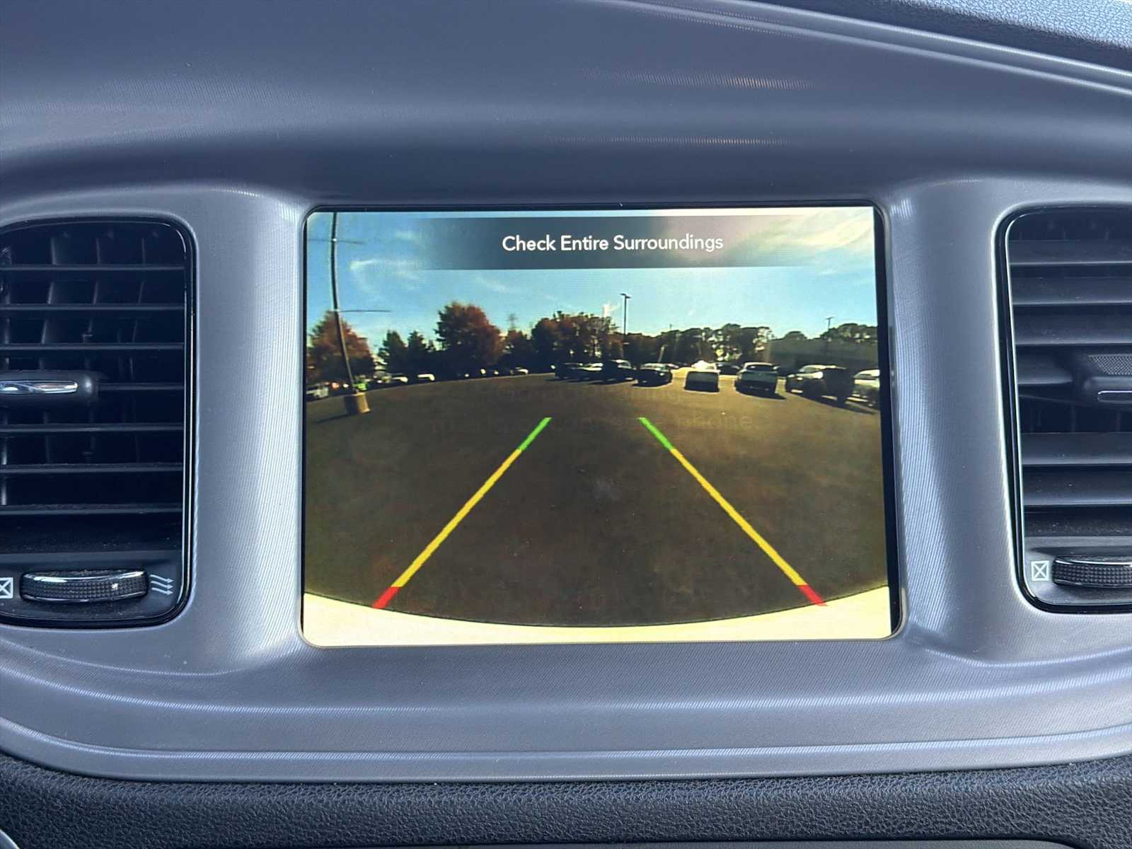 Thumbnail: 2023 Dodge Charger - 23