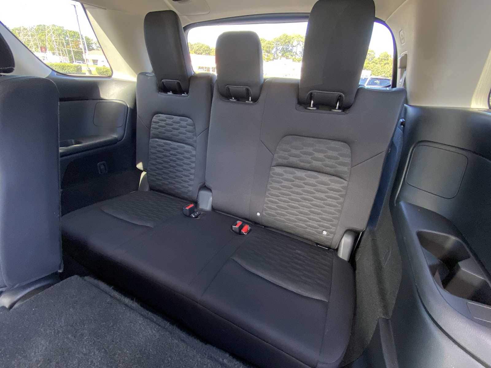 Thumbnail: 2025 Nissan Pathfinder - 24