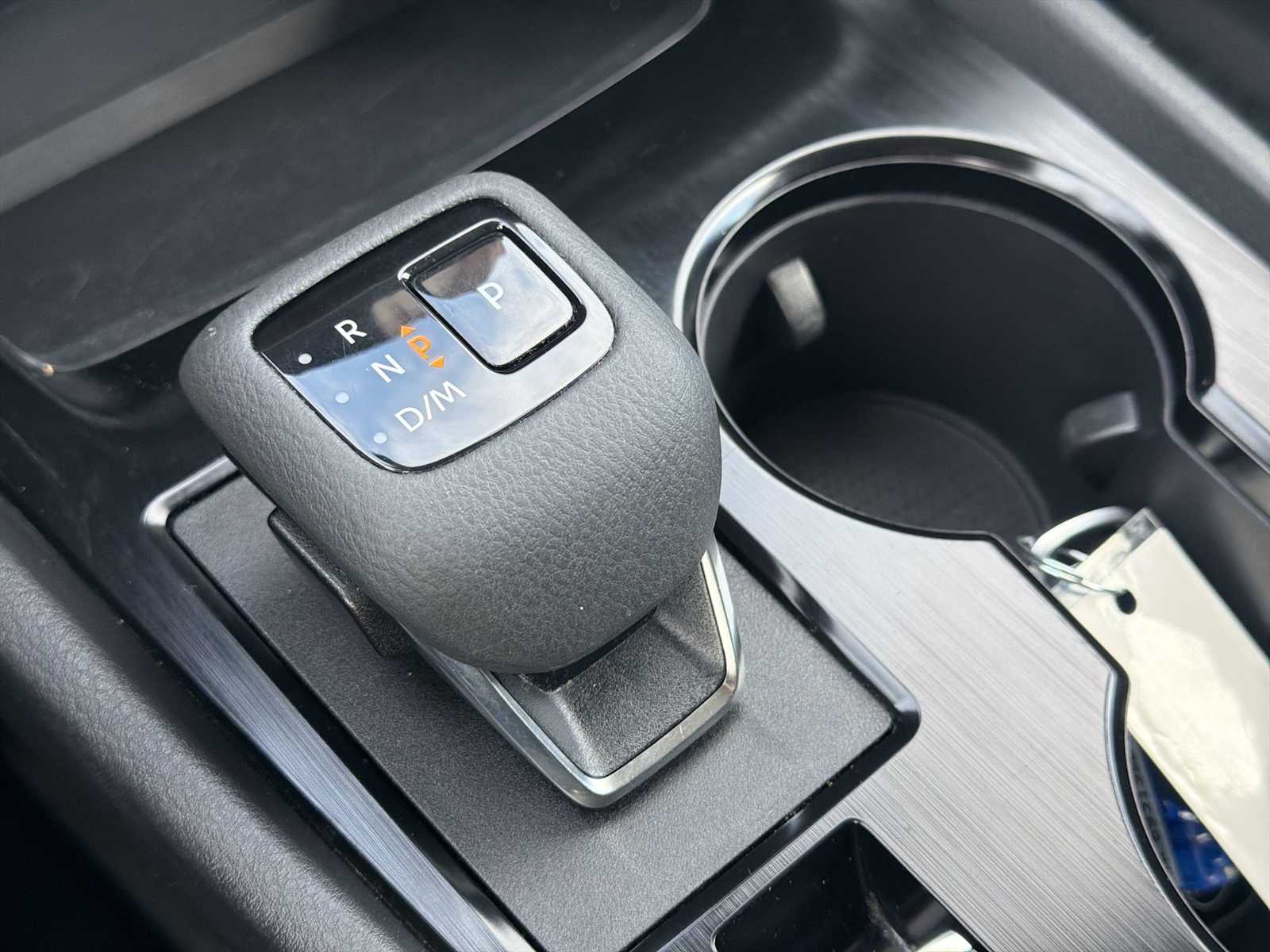 Thumbnail: 2024 Nissan Rogue - 21