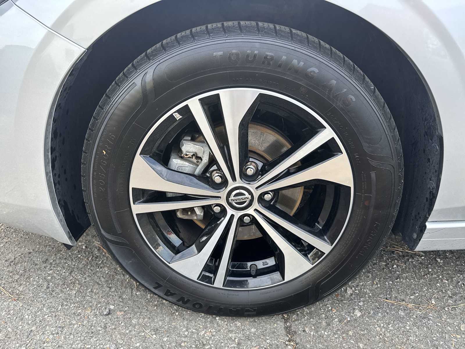 Thumbnail: 2023 Nissan Sentra - 18