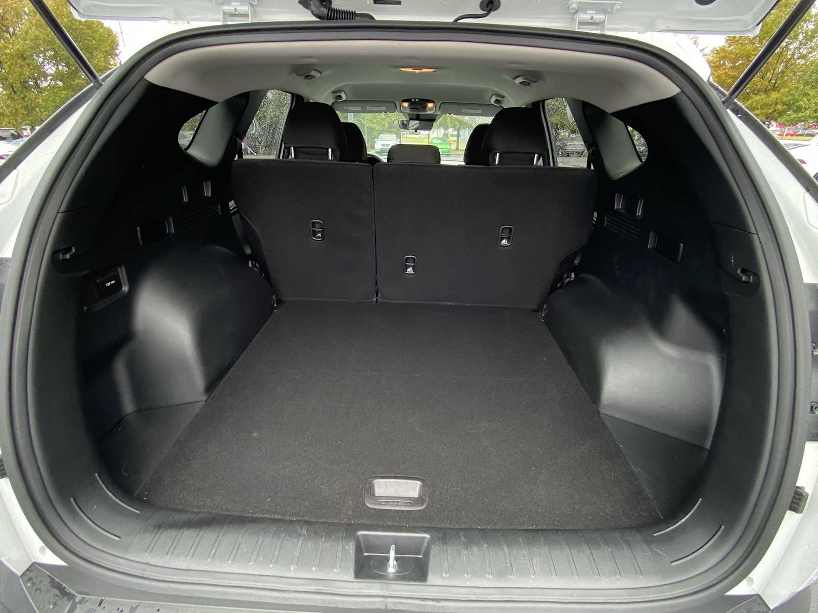 Thumbnail: 2022 Hyundai Tucson - 18